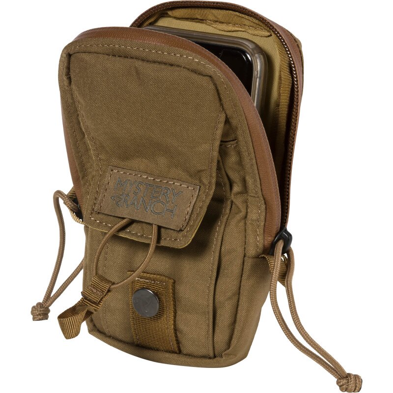 Tech Holster - Coyote